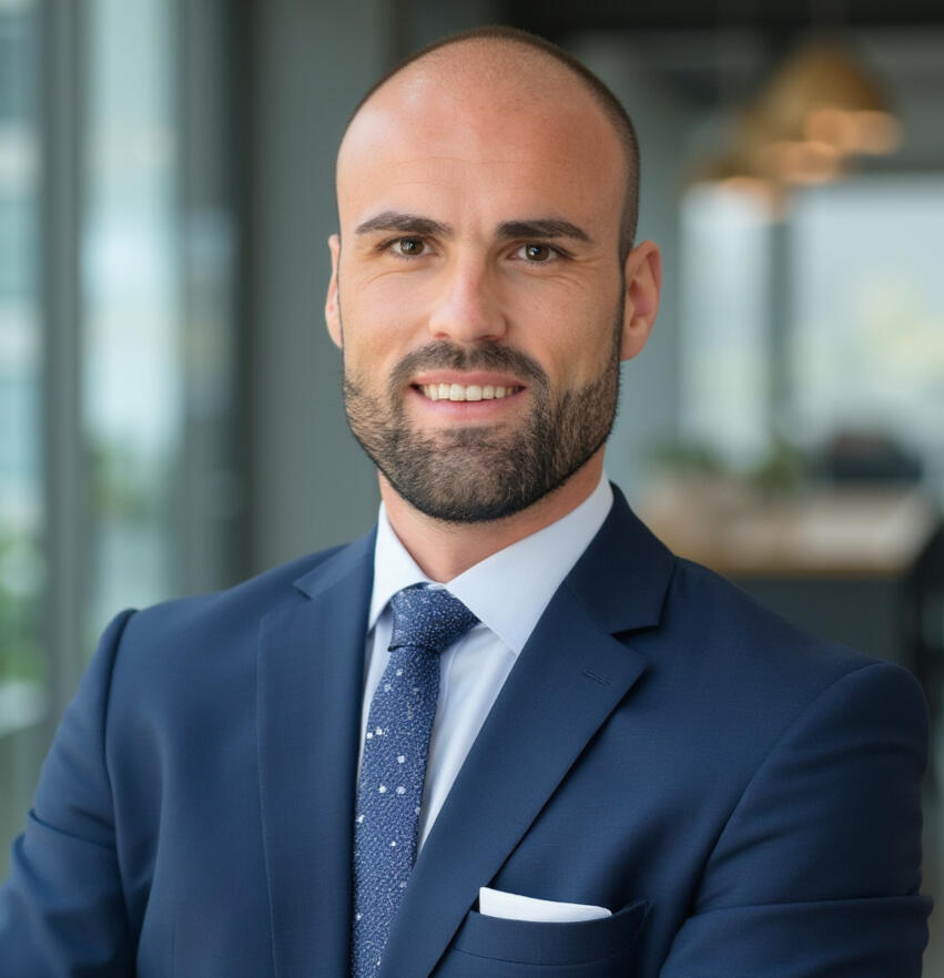 René Kräling, Gründer